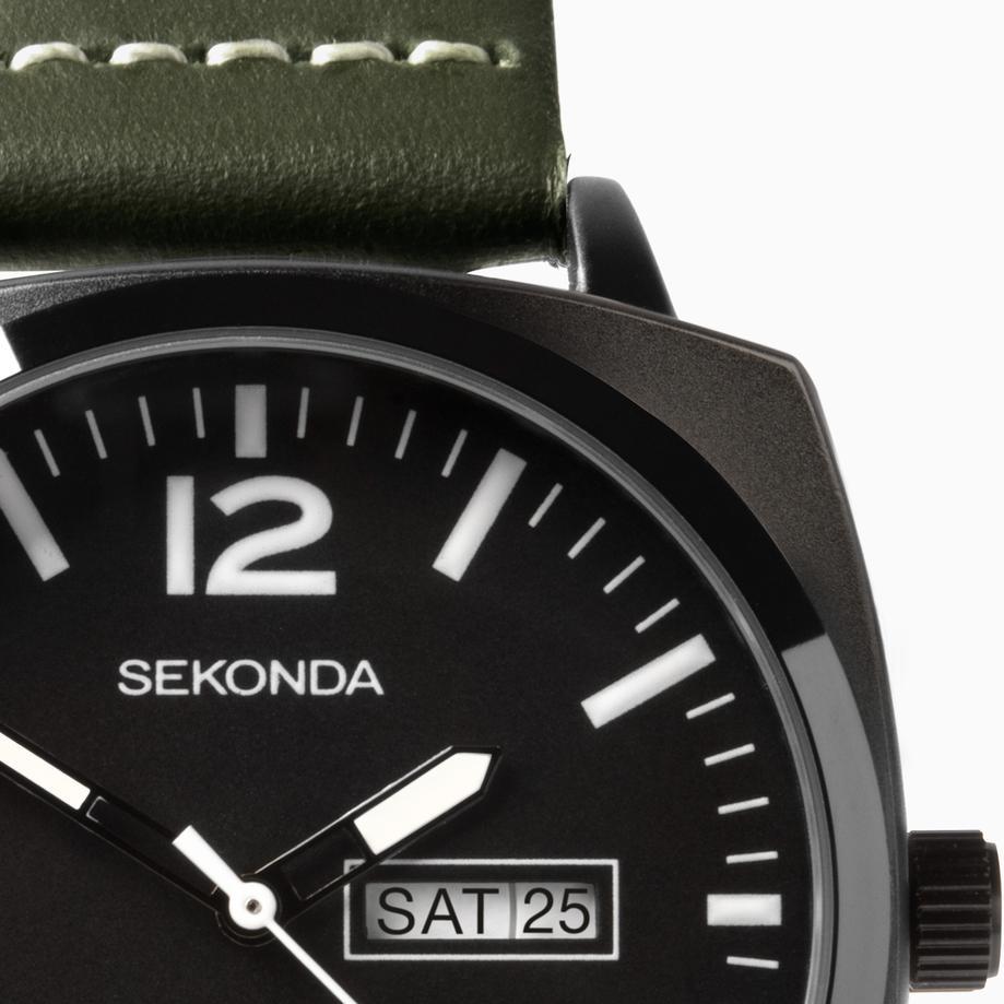Sekonda Sekonda Airborne Men's Watch