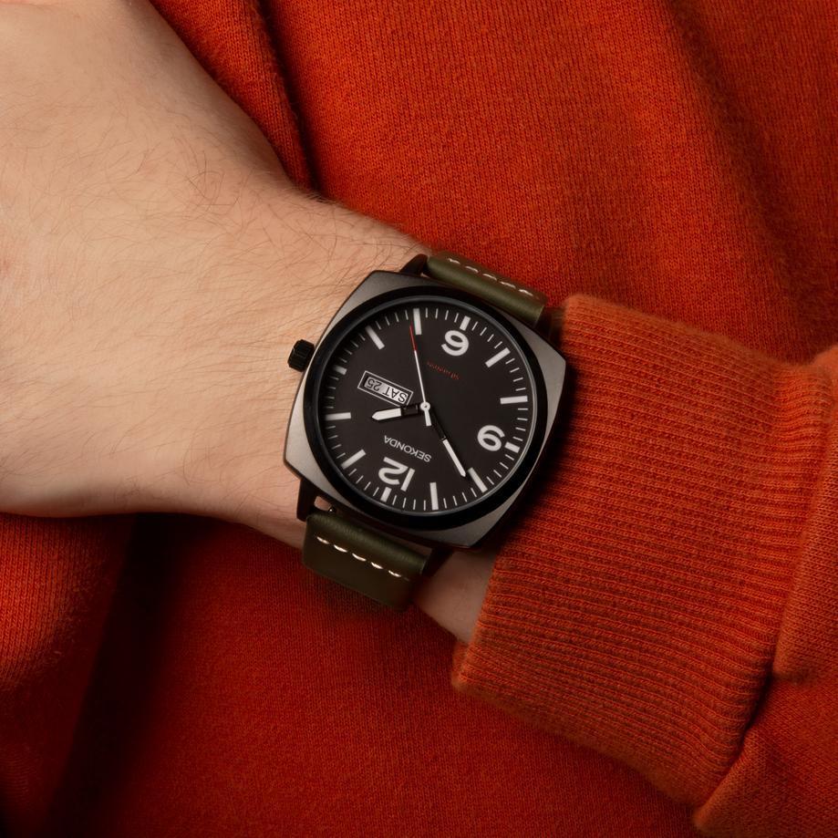 Sekonda Sekonda Airborne Men's Watch
