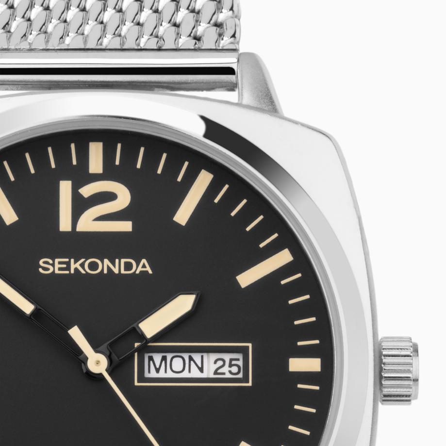 Sekonda Sekonda Airborne Men's Watch