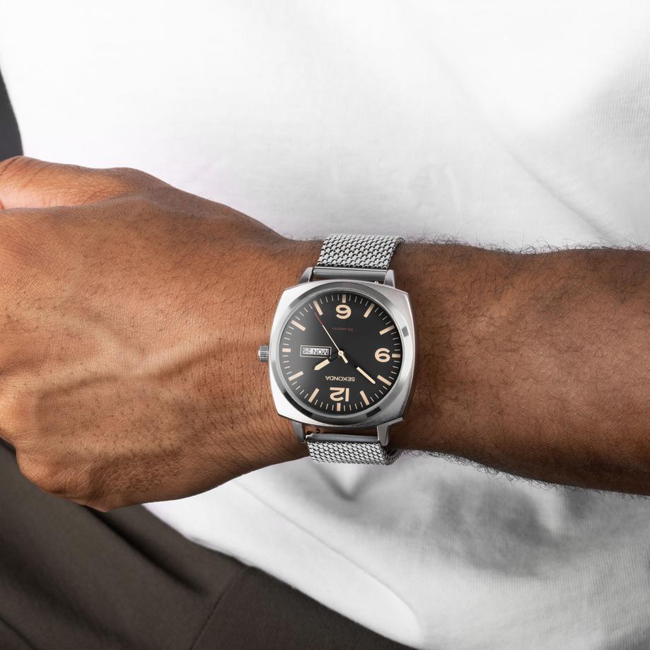 Sekonda Sekonda Airborne Men's Watch
