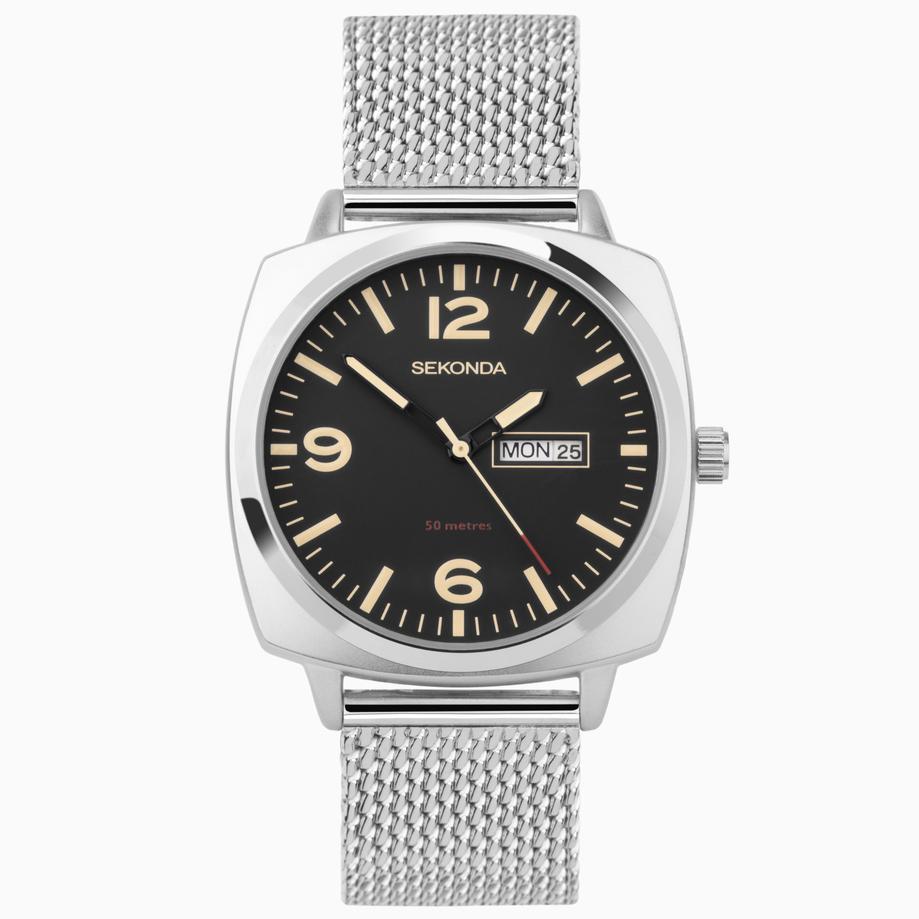 sekonda Sekonda Airborne Men's Watch