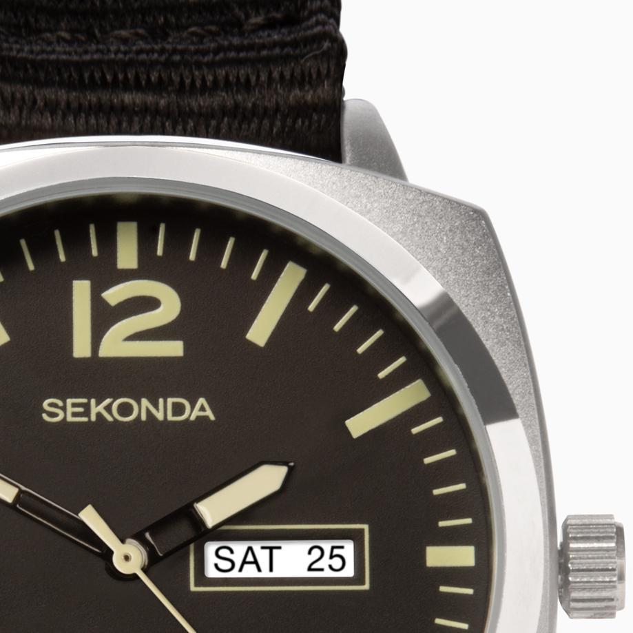 Sekonda Sekonda Airborne Men's Watch