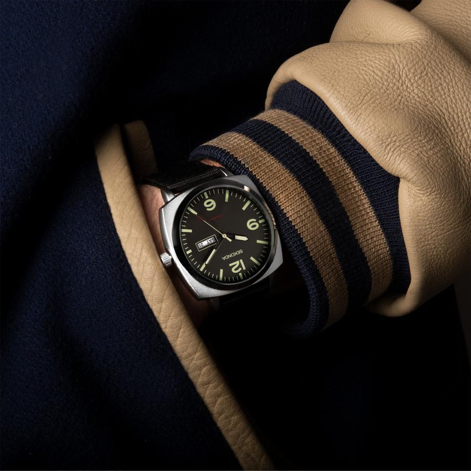 Sekonda Sekonda Airborne Men's Watch