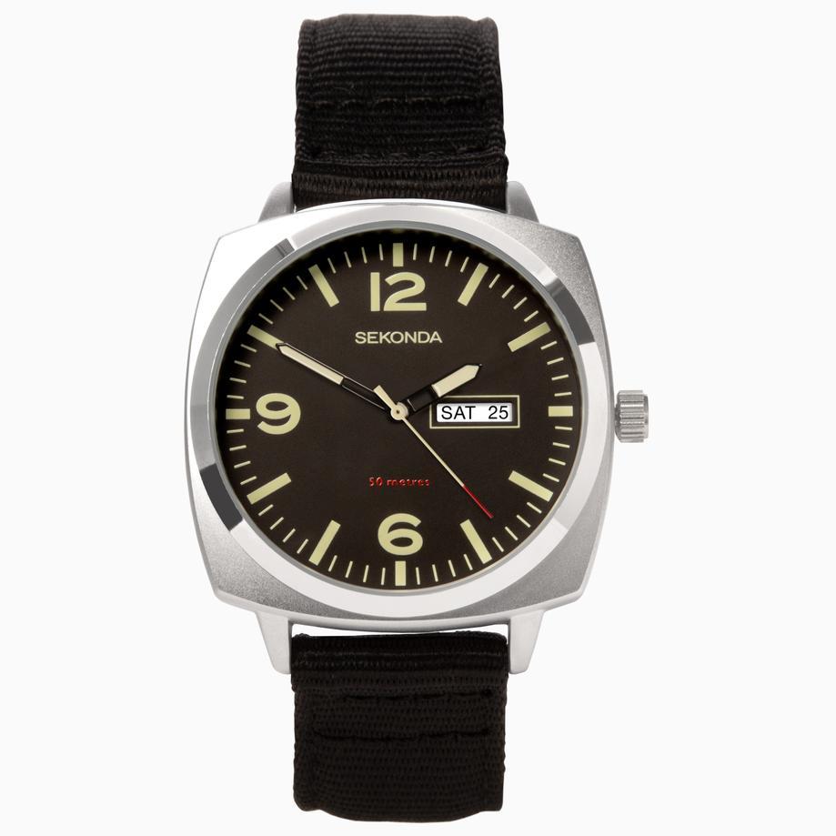 sekonda Sekonda Airborne Men's Watch