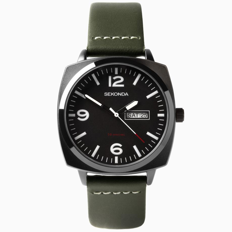sekonda Sekonda Airborne Men's Watch