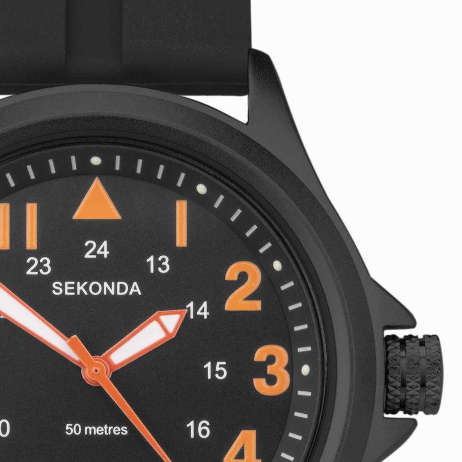 Sekonda Sekonda Altitude Men's Watch