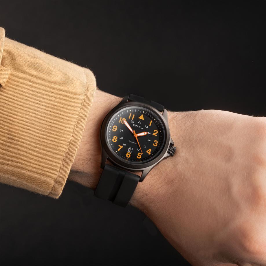 Sekonda Sekonda Altitude Men's Watch