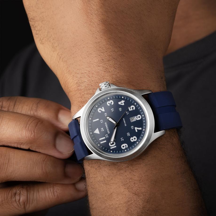 Sekonda Sekonda Altitude Men's Watch