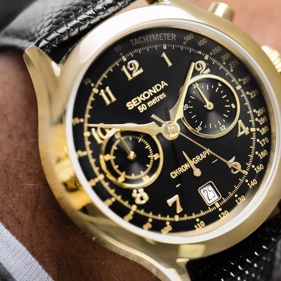 Sekonda Sekonda Archer Men's Watch