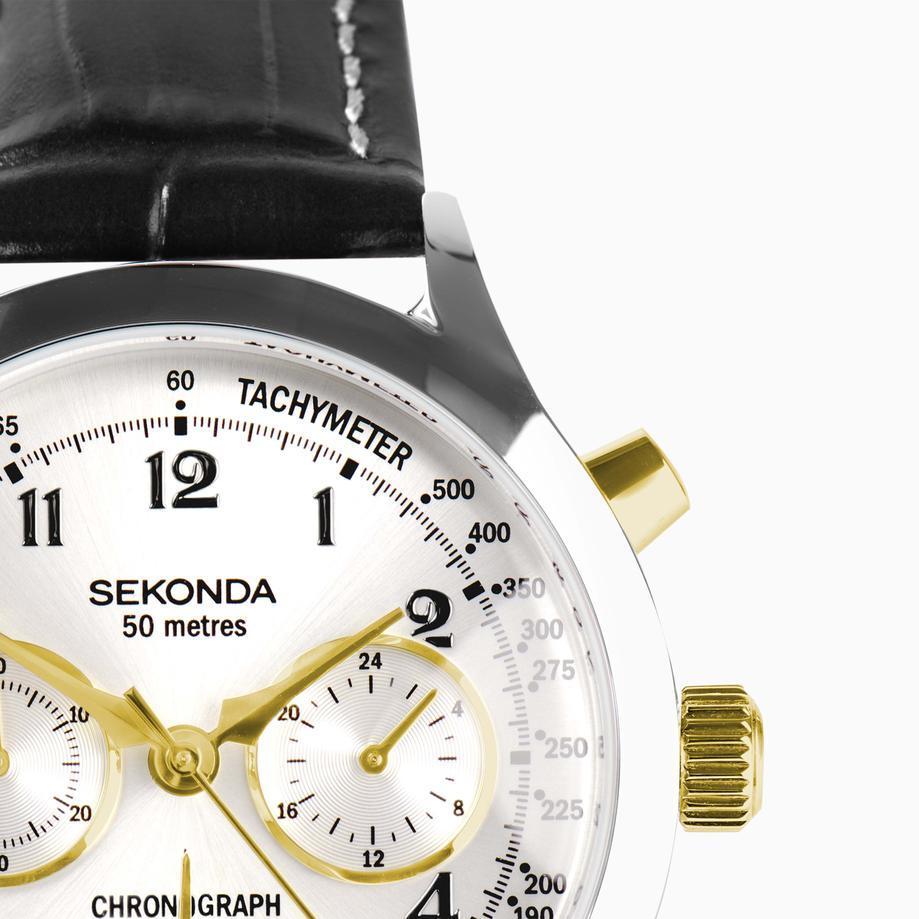 Sekonda Sekonda Archer Men's Watch