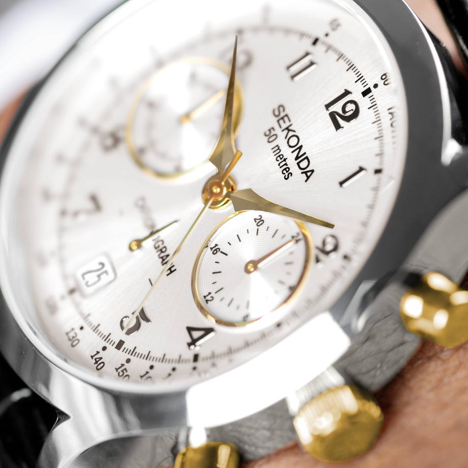 Sekonda Sekonda Archer Men's Watch