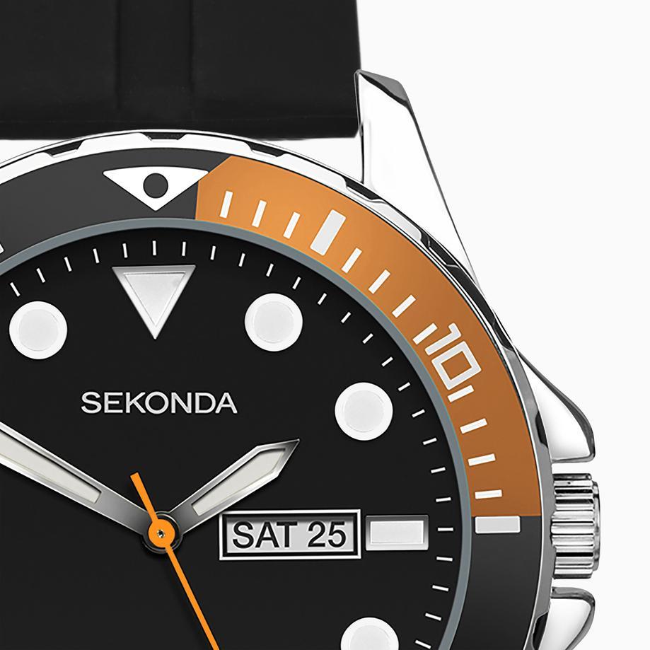 Sekonda Sekonda Balearic Men's Watch