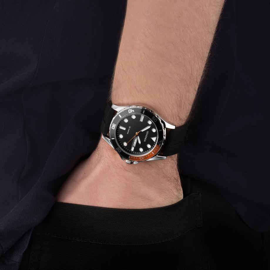 Sekonda Sekonda Balearic Men's Watch