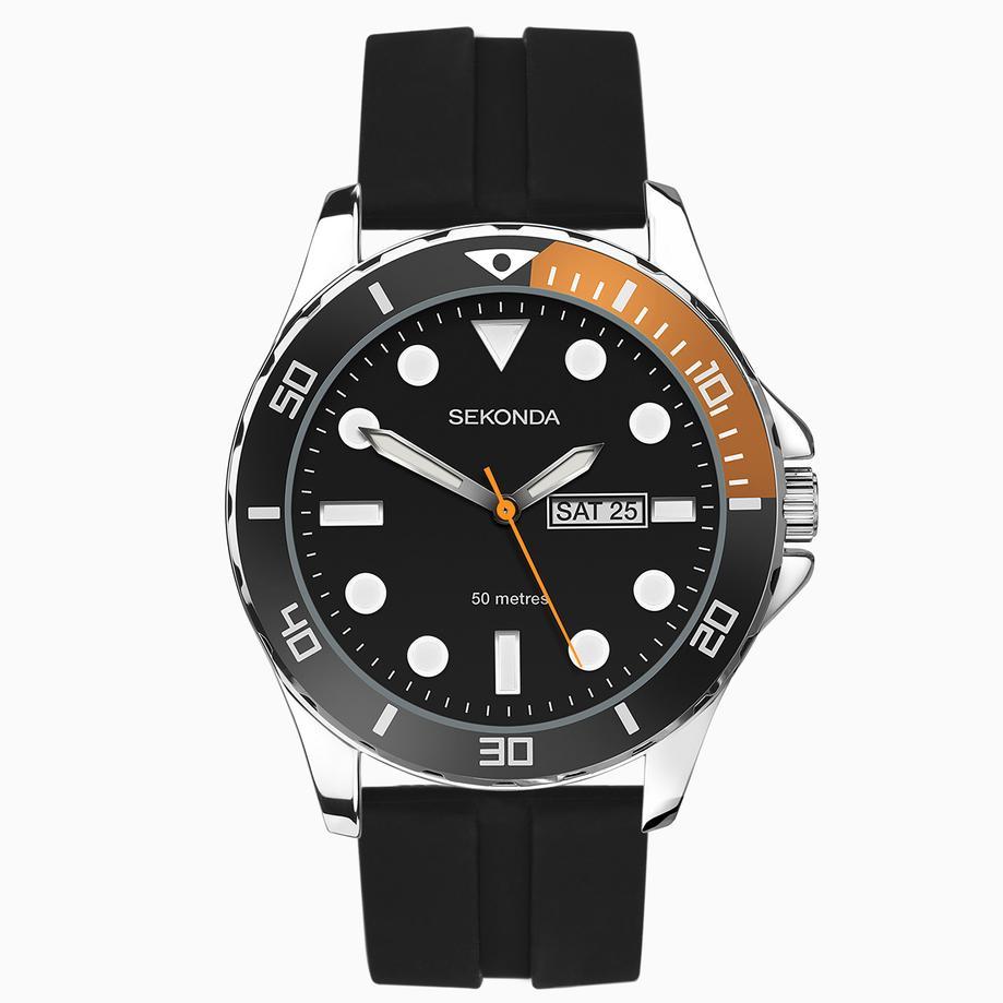 sekonda Sekonda Balearic Men's Watch