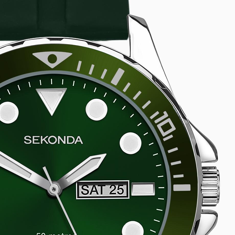 Sekonda Sekonda Balearic Men's Watch