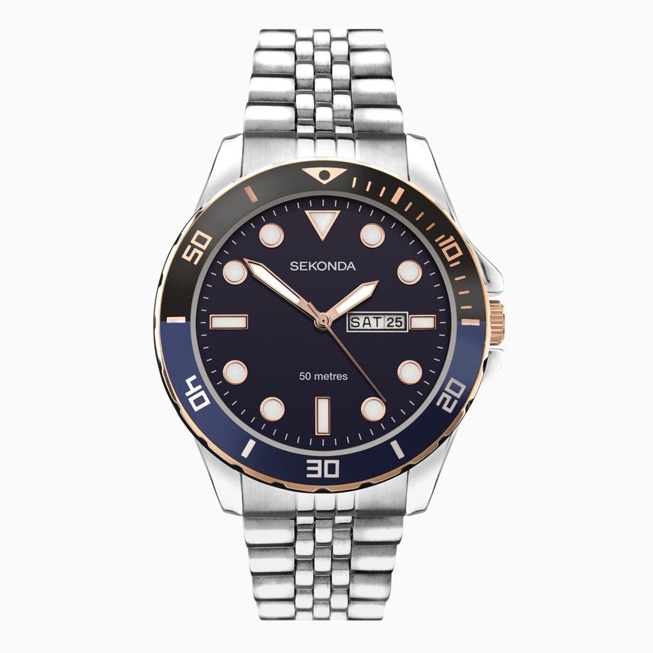 sekonda Sekonda Balearic Men's Watch