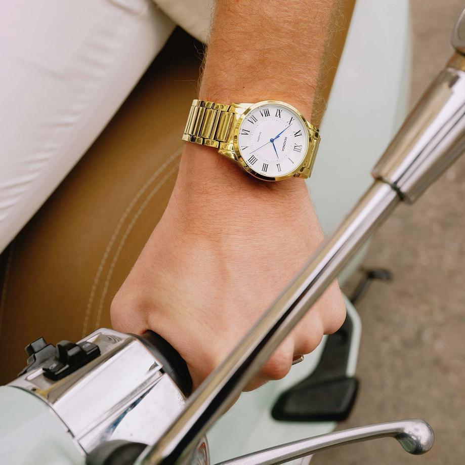 Sekonda Sekonda Beaumont Men's Watch