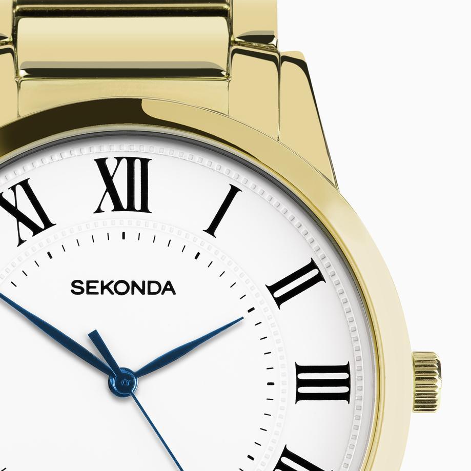 Sekonda Sekonda Beaumont Men's Watch