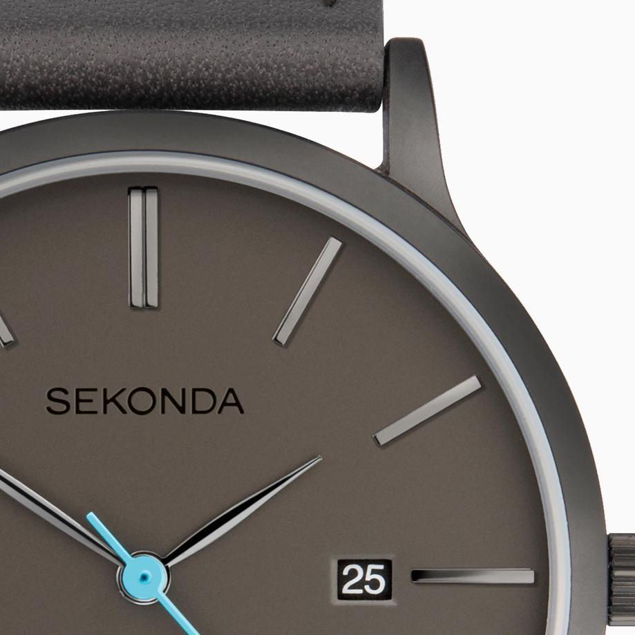 Sekonda Sekonda Bergen Men's Watch
