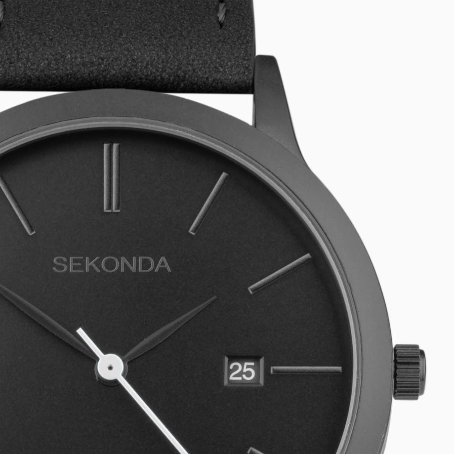 Sekonda Sekonda Bergen Men's Watch