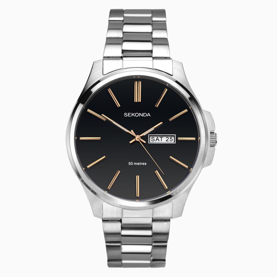 sekonda Sekonda Classic Men's Watch