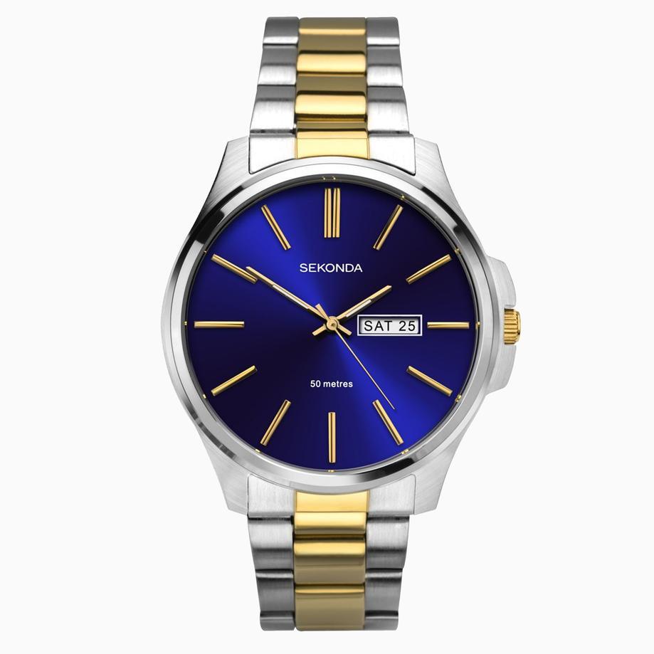 sekonda Sekonda Classic Men's Watch