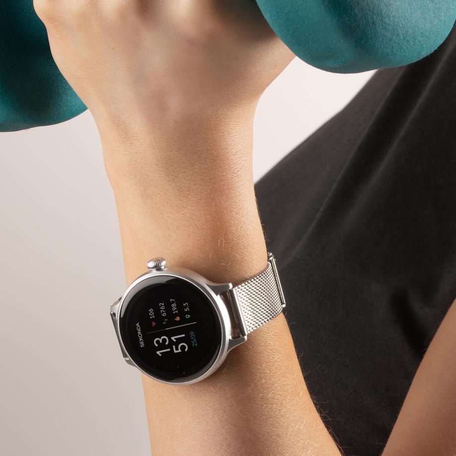 Sekonda Sekonda Connect Smart Watch