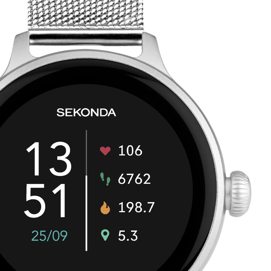 Sekonda Sekonda Connect Smart Watch