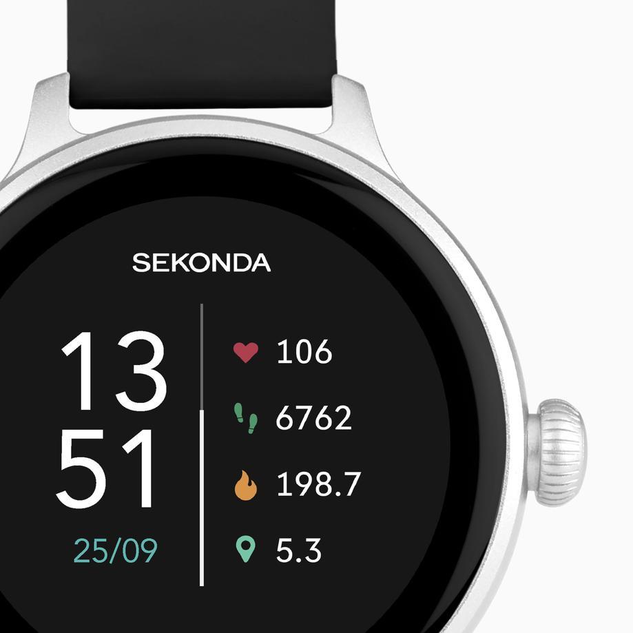 Sekonda Sekonda Connect Smart Watch
