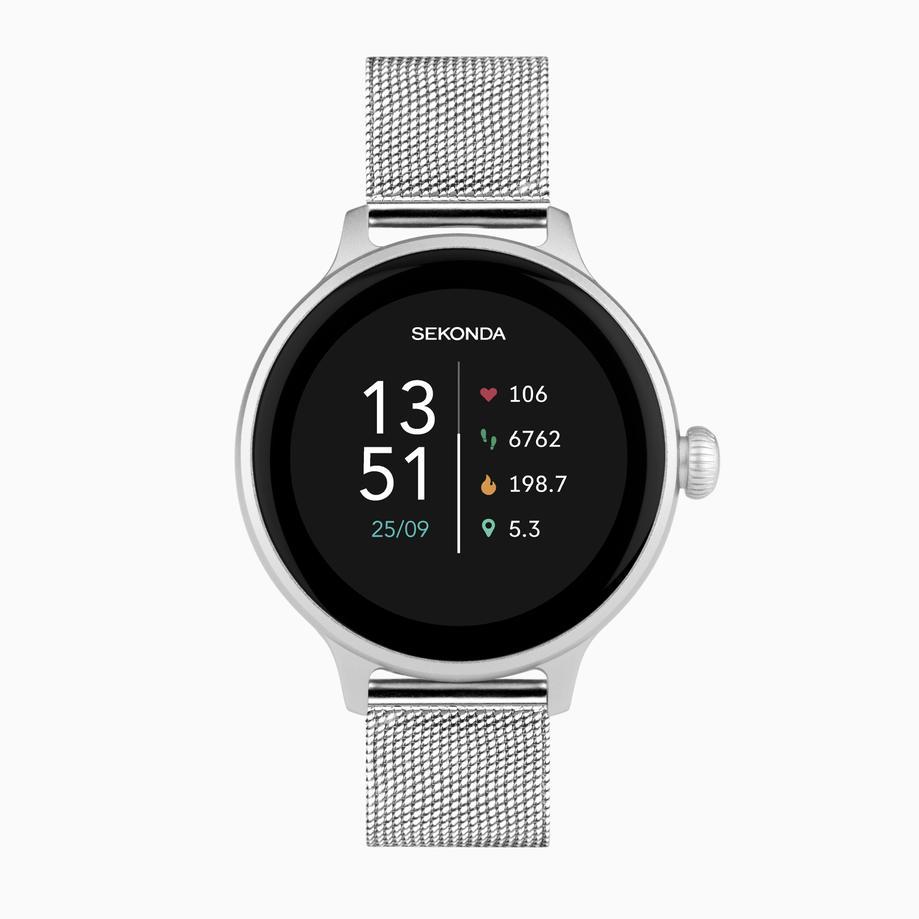 sekonda Sekonda Connect Smart Watch