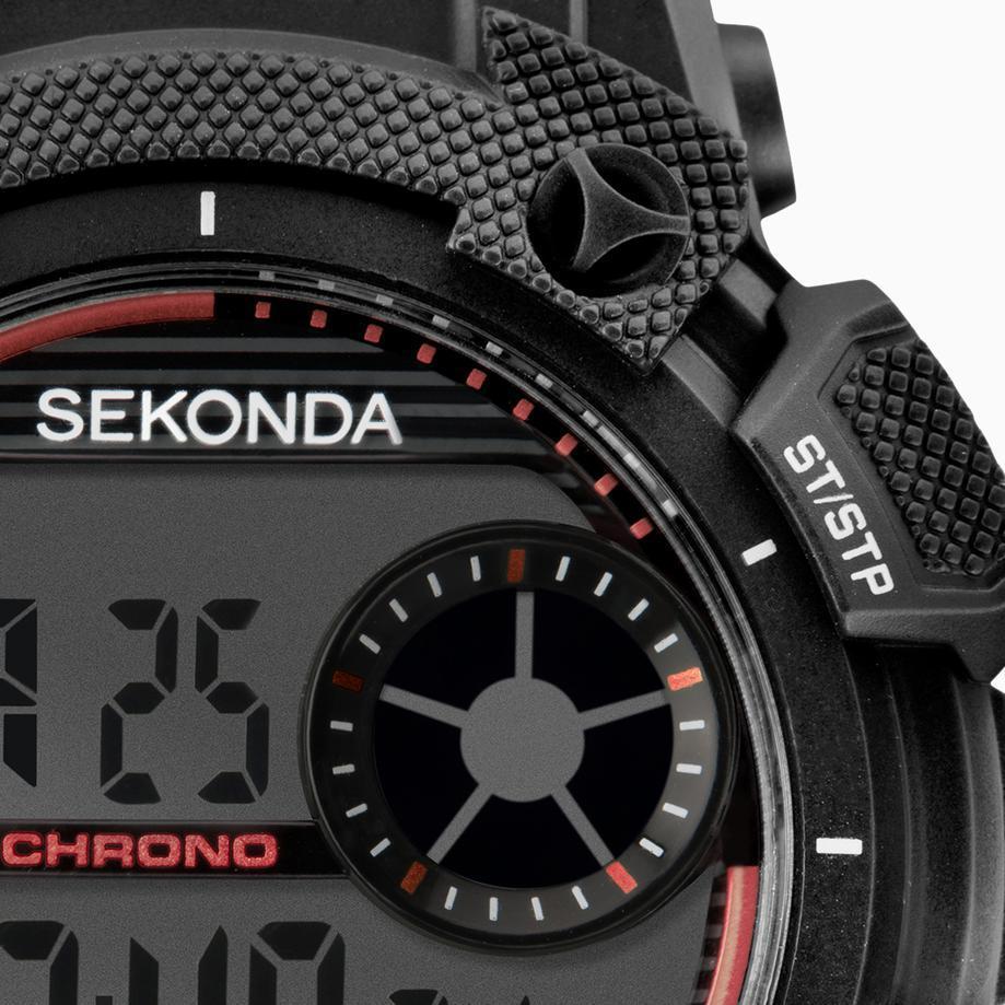 Sekonda Sekonda Digital Men's Watch