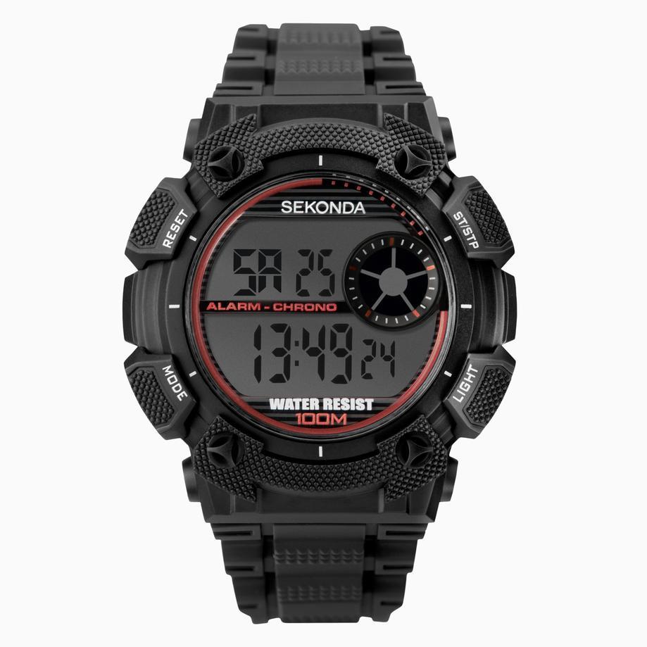 sekonda Sekonda Digital Men's Watch