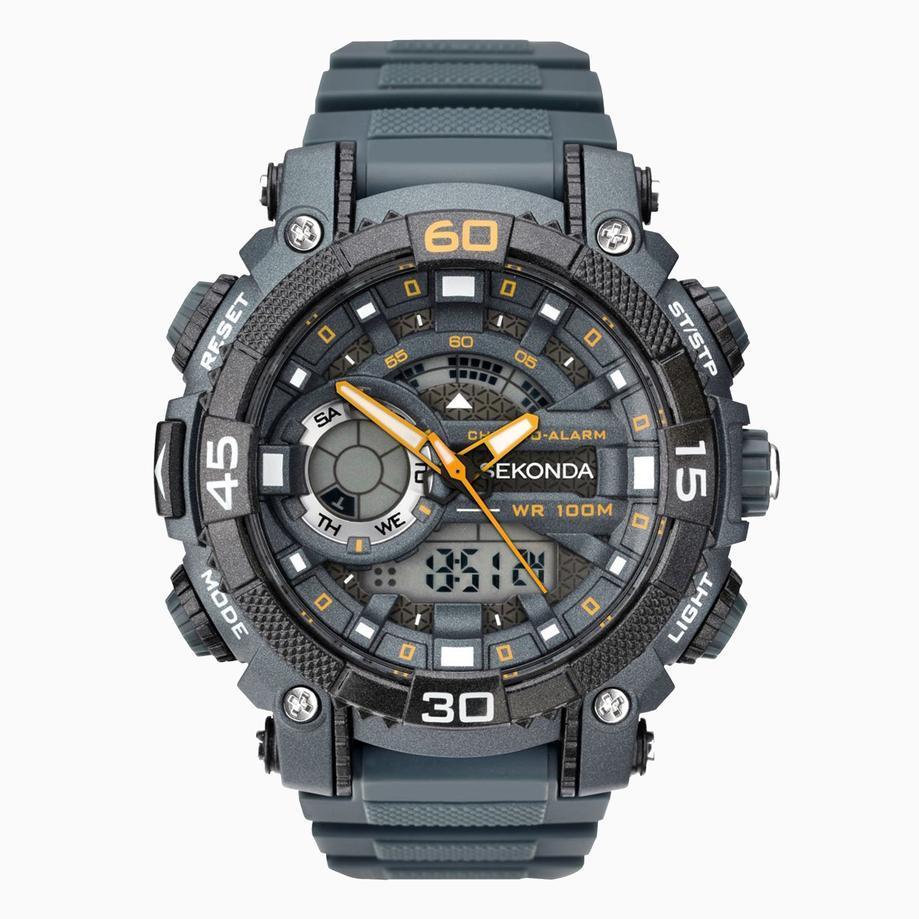 sekonda Sekonda Digital Men's Watch