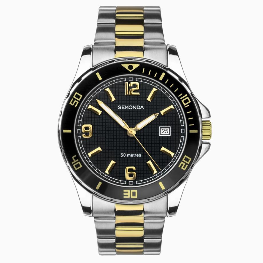 sekonda Sekonda Dive Men's Watch