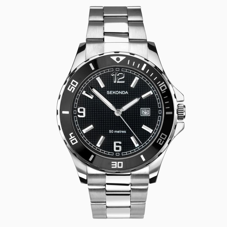 sekonda Sekonda Dive Men's Watch