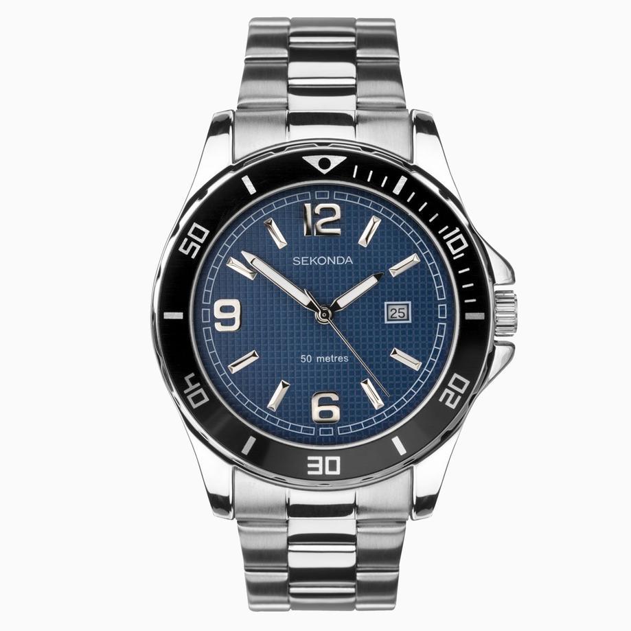 sekonda Sekonda Dive Men's Watch