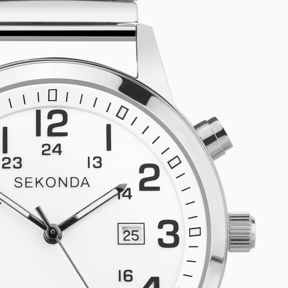 Sekonda Sekonda Easy Reader Men's Watch