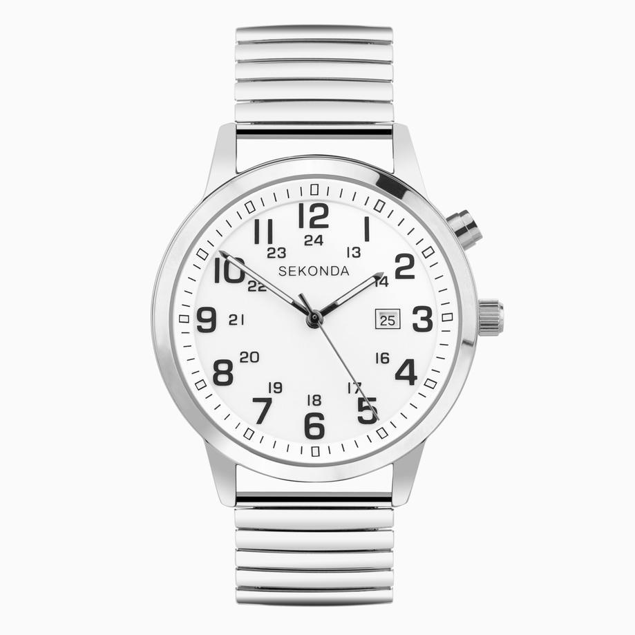 sekonda Sekonda Easy Reader Men's Watch