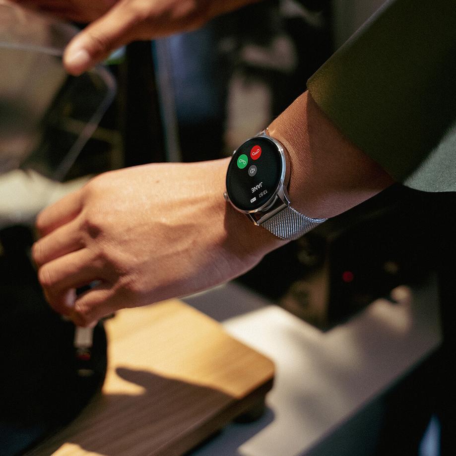 Sekonda Sekonda Flex Plus Smart Calling Watch