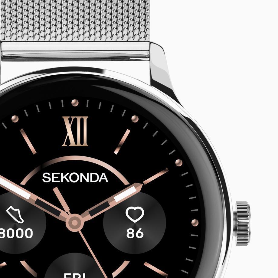 Sekonda Sekonda Flex Plus Smart Calling Watch