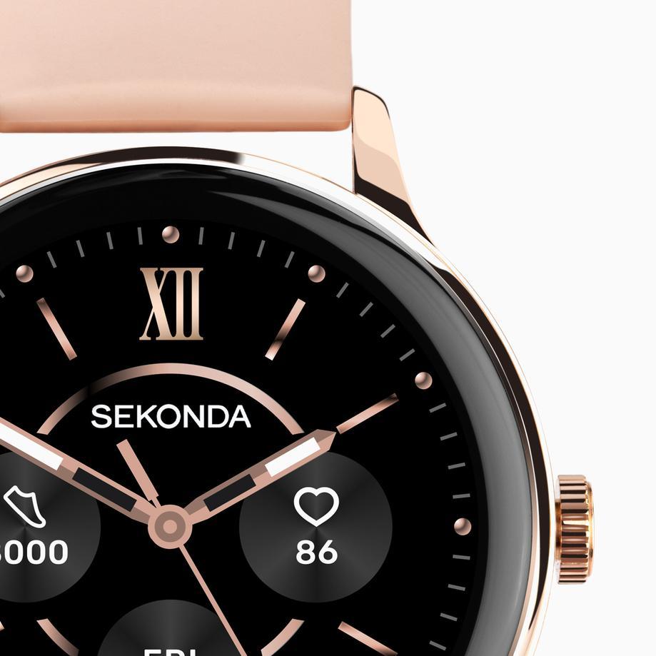 Sekonda Sekonda Flex Plus Smart Calling Watch