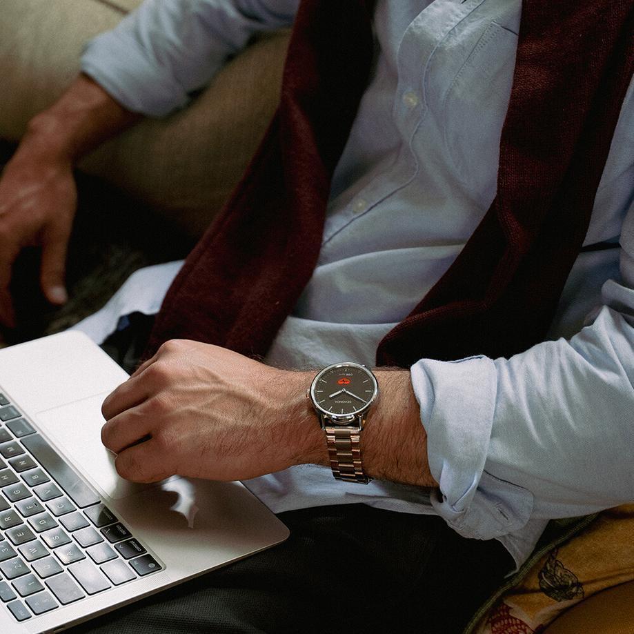 Sekonda Sekonda Hybrid Smart Watch