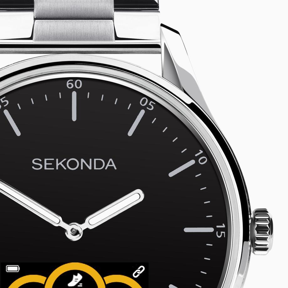Sekonda Sekonda Hybrid Smart Watch