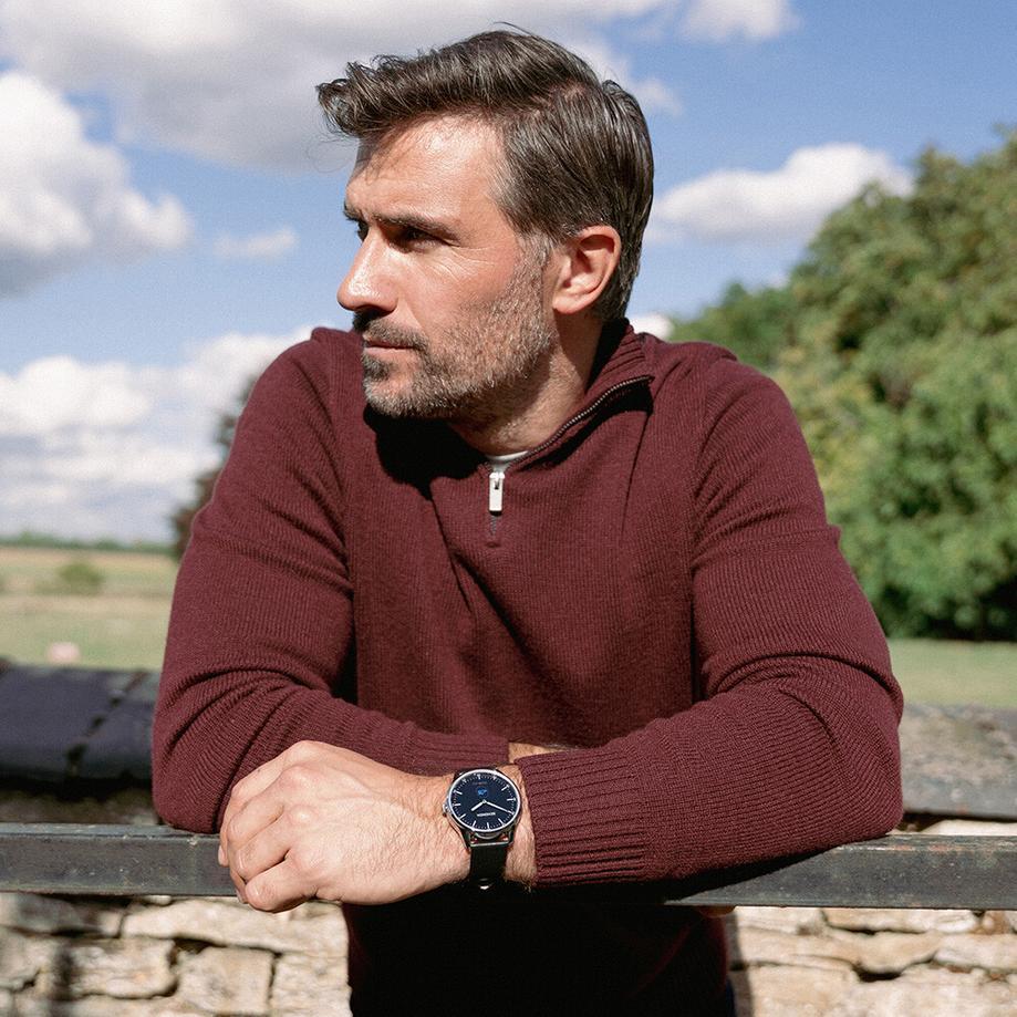 Sekonda Sekonda Hybrid Smart Watch