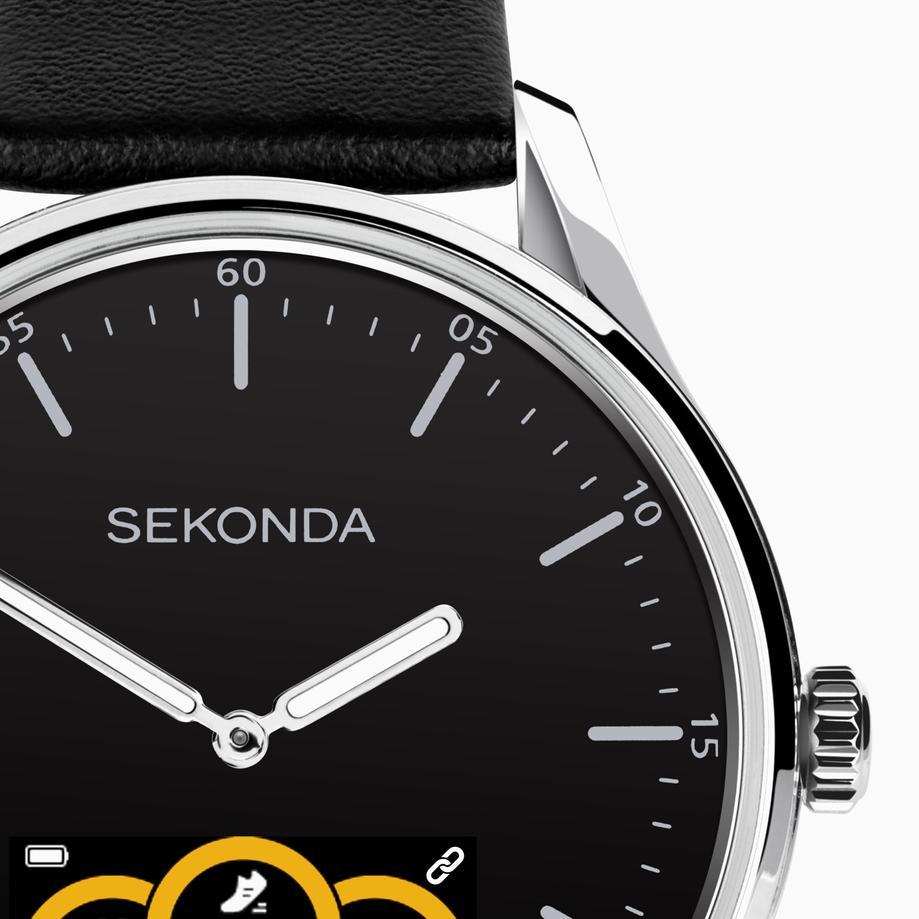 Sekonda Sekonda Hybrid Smart Watch