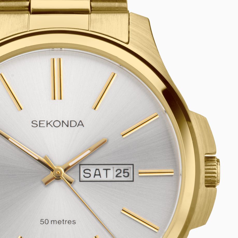 Sekonda Sekonda Jones Men's Watch