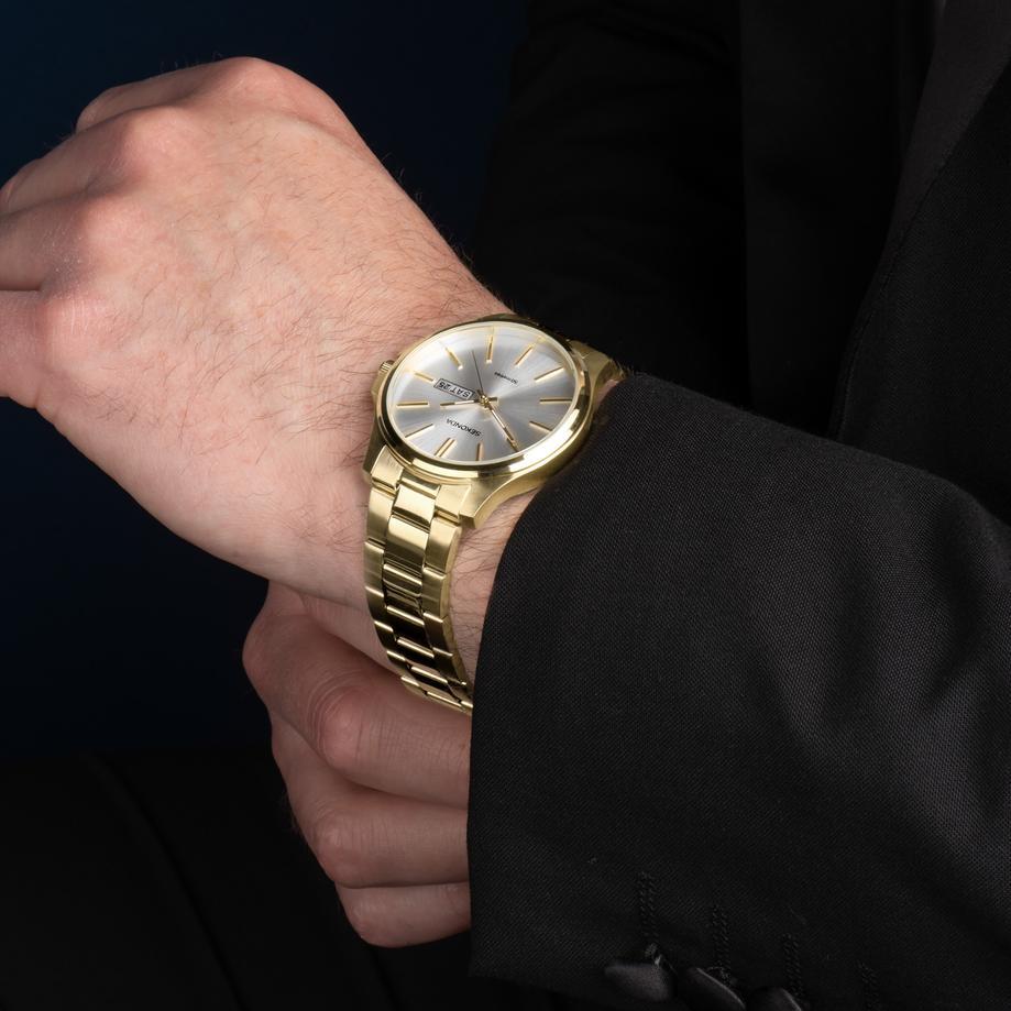 Sekonda Sekonda Jones Men's Watch