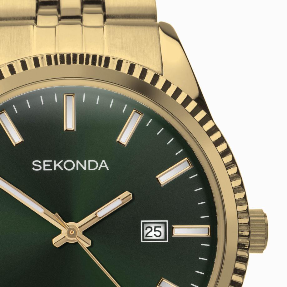 Sekonda Sekonda King Men's Watch