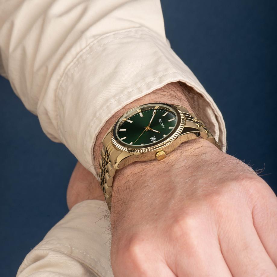 Sekonda Sekonda King Men's Watch