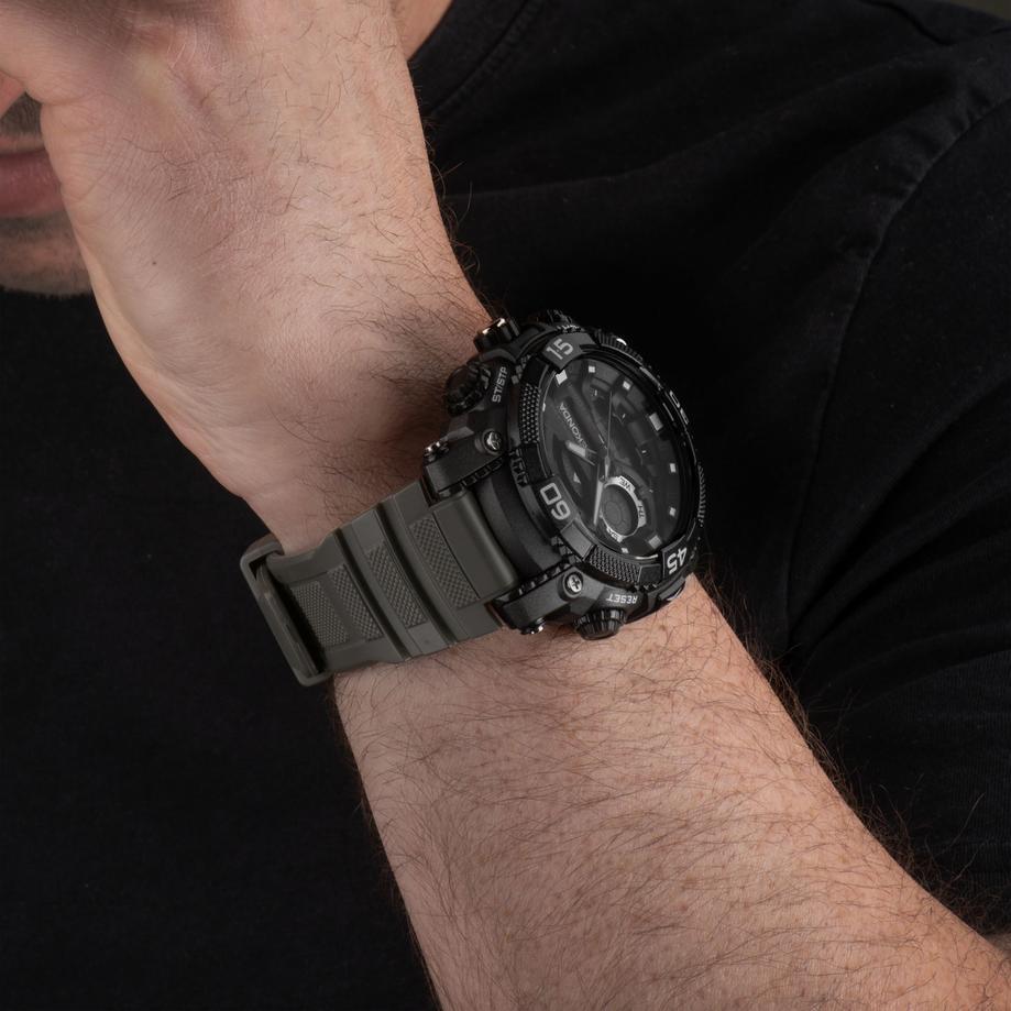 Sekonda Sekonda Malvern Digital Men's Watch